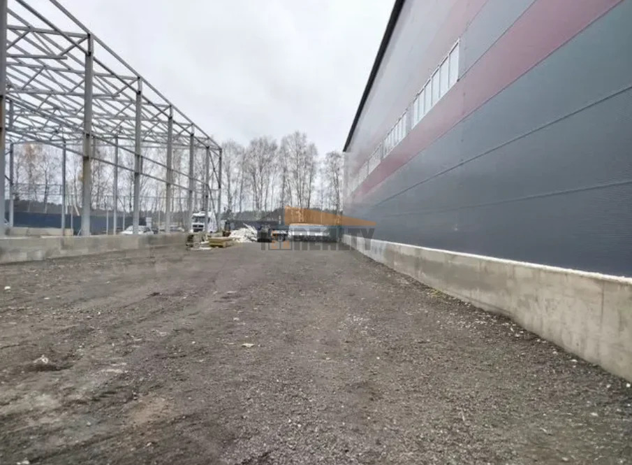 Продажа производственного помещения, Дятловка, Балашиха г. о., 23 - Фото 9