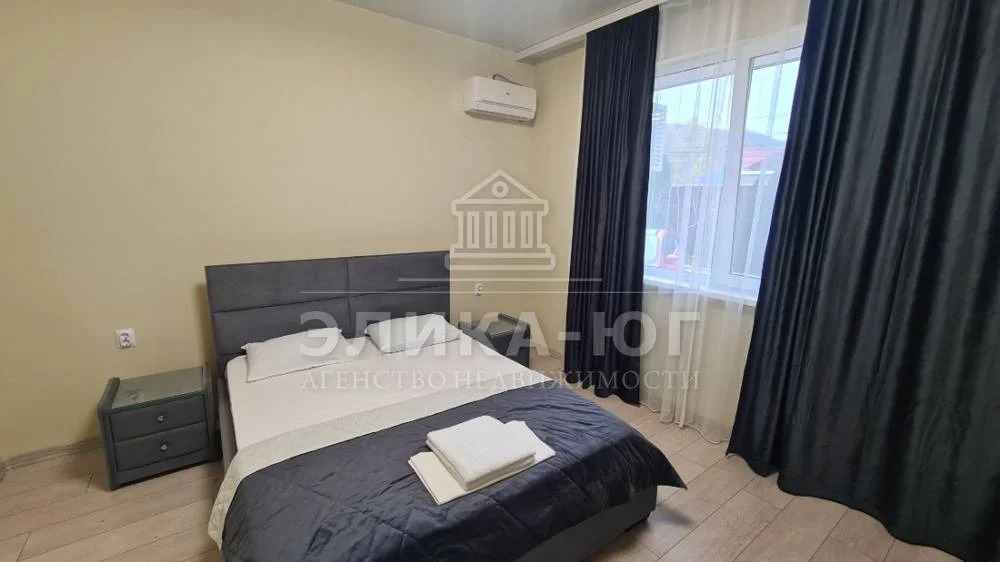 Продажа квартиры, Лермонтово, Туапсинский район, ул. Приморская - Фото 3