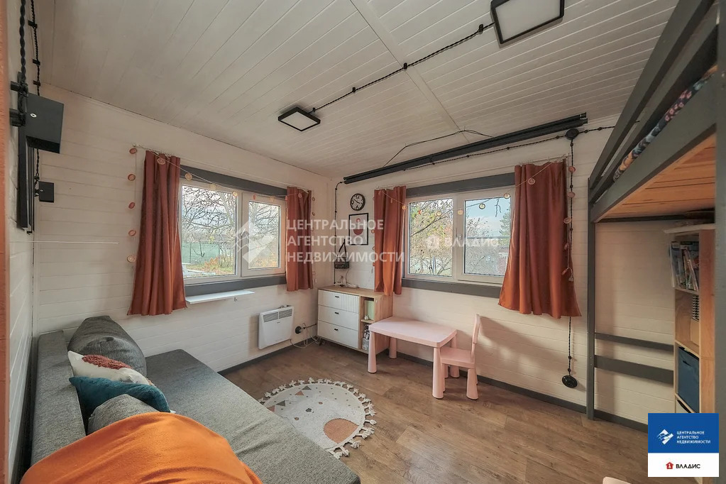 Продажа дома, Турлатово, Рязанский район, 8-я линия - Фото 11