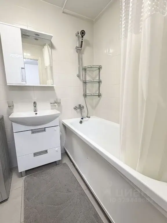 Аренда трехкомнатной квартиры 75.0м ул. Сосновая, 5к1, Котельники, ... - Фото 15