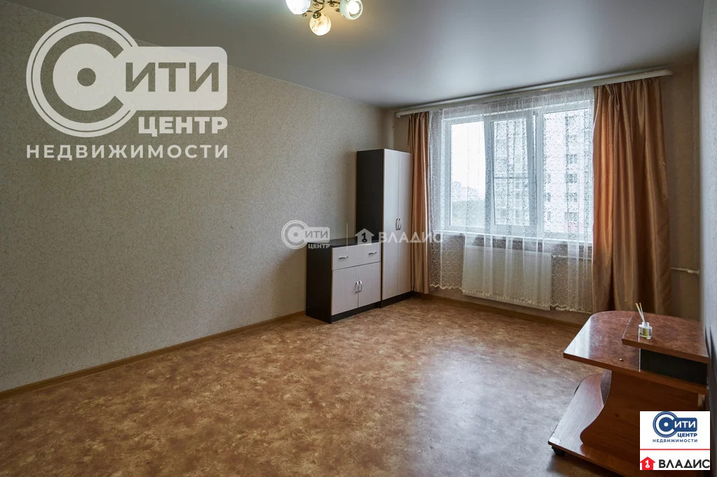 Продажа квартиры, Воронеж, улица 45-й Стрелковой Дивизии - Фото 6