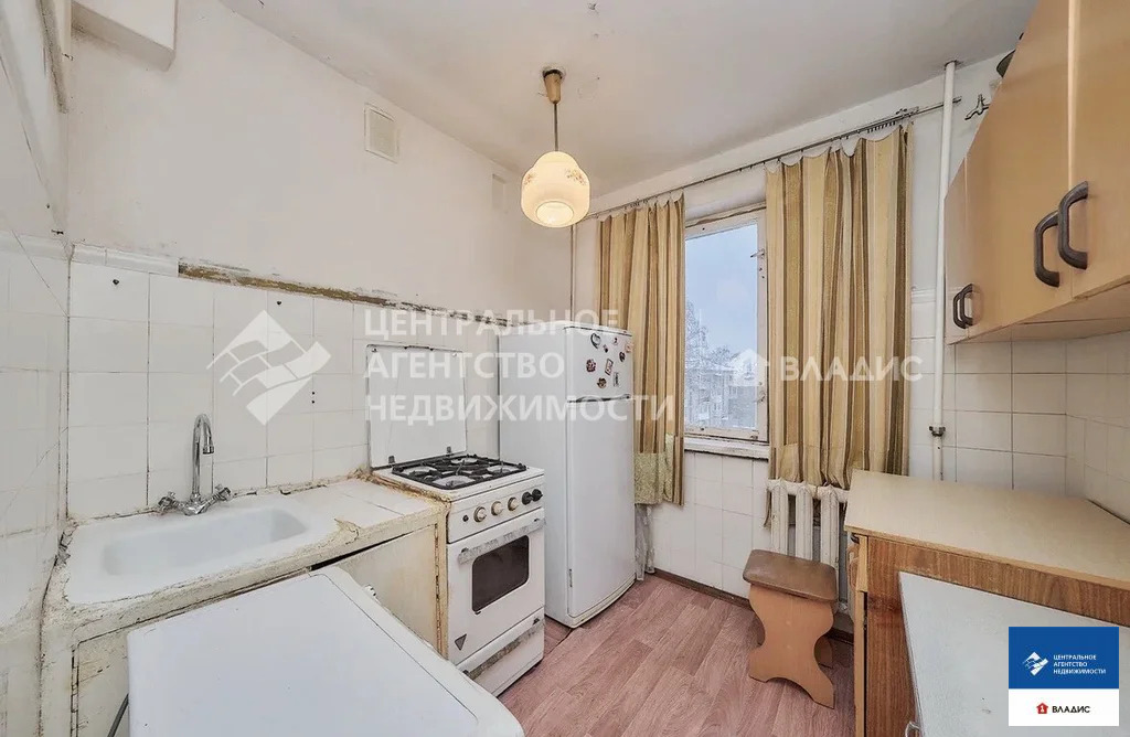 Продажа квартиры, Рязань, ул. Ленинского Комсомола - Фото 8