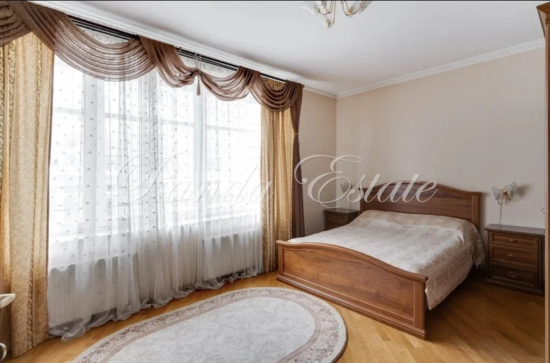 Квартира на Цветном Бульваре (ном. объекта: 9877) - Фото 8