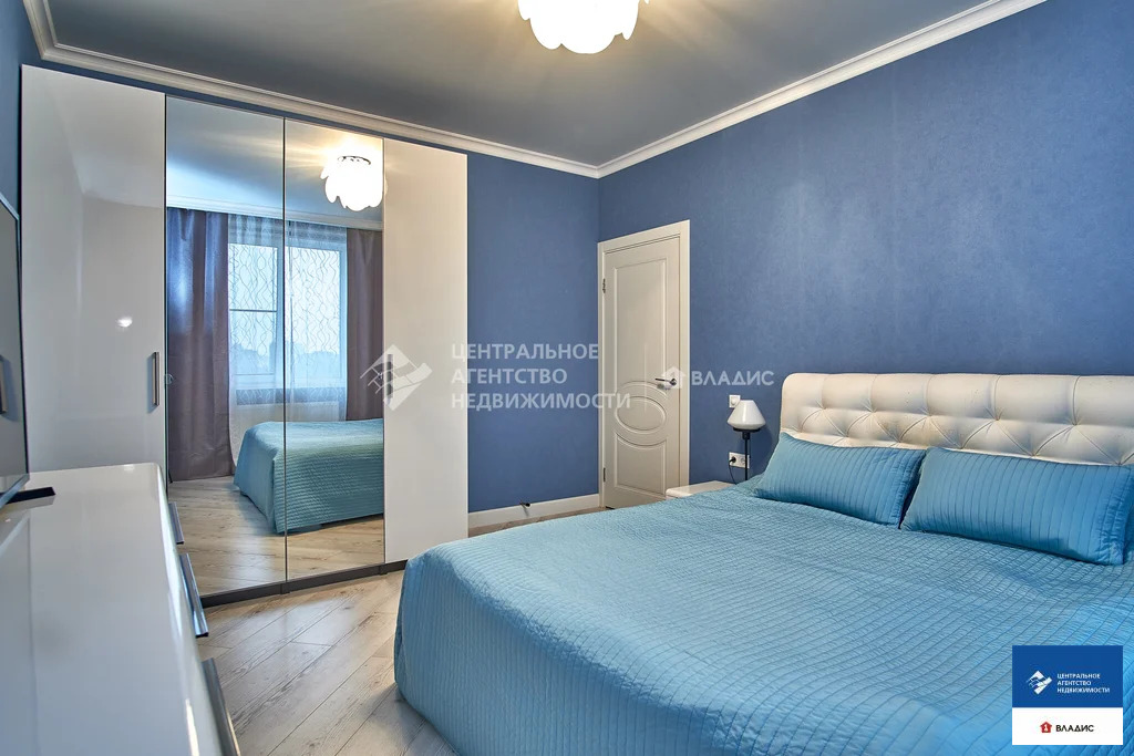 Продажа квартиры, Рязань, ул. МОГЭС - Фото 11