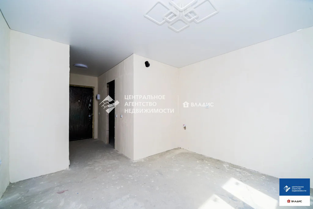 Продажа квартиры, Дядьково, Рязанский район, Малиновая улица - Фото 6