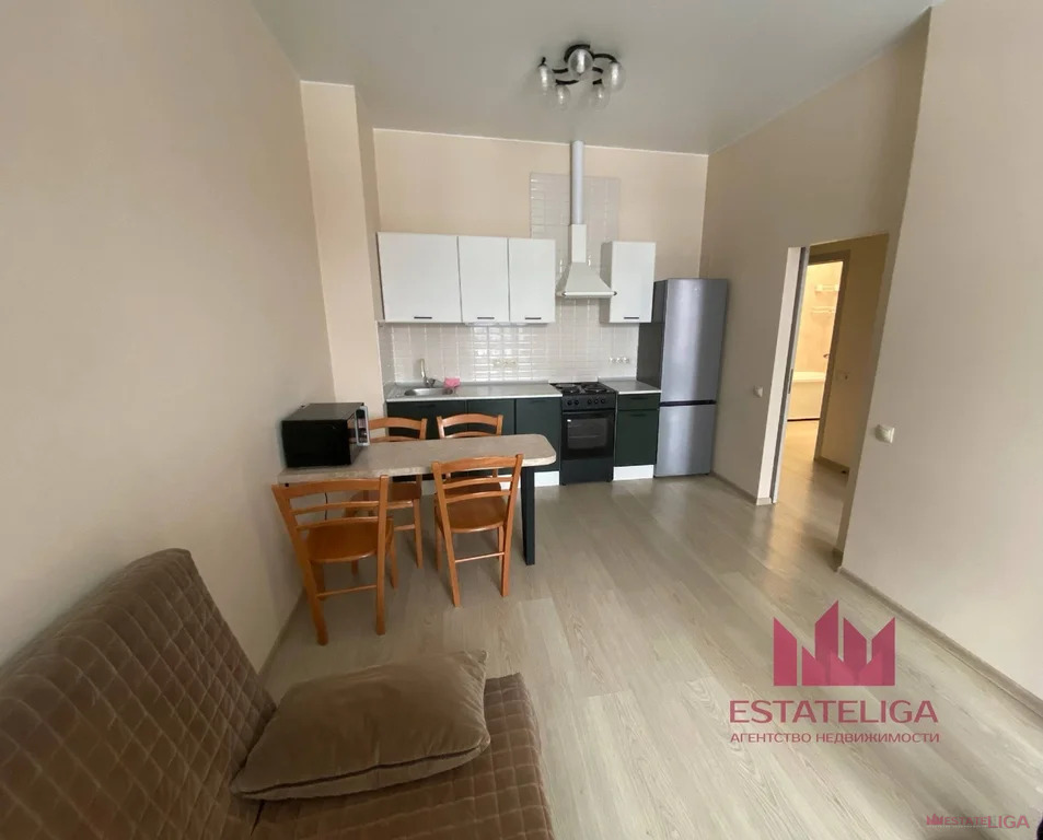 Аренда квартиры, улица Эдварда Грига - Фото 2