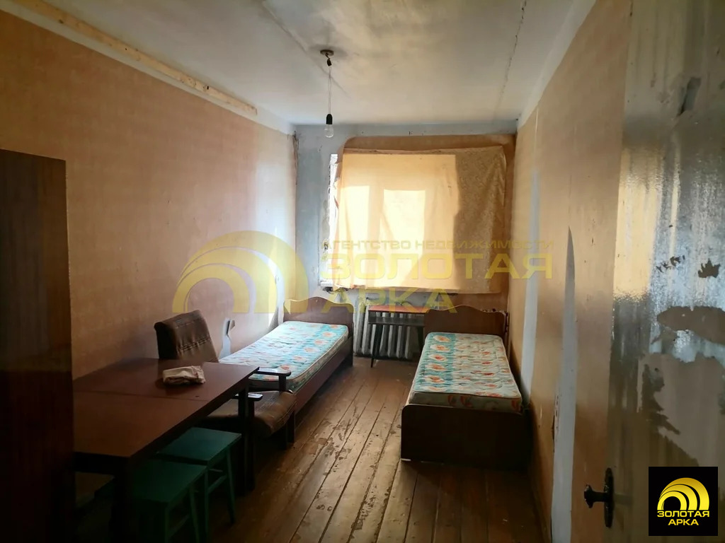Продажа квартиры, Екатериновский, Абинский район, ул. Суворова - Фото 1