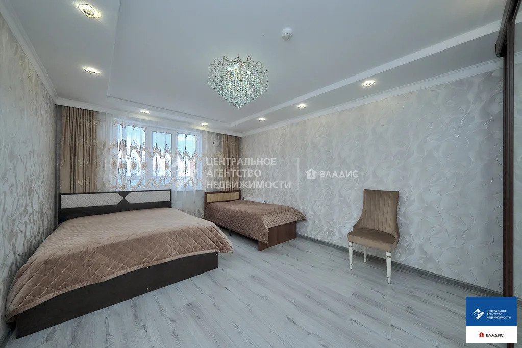 Продажа квартиры, Рязань, Шереметьевская улица - Фото 15