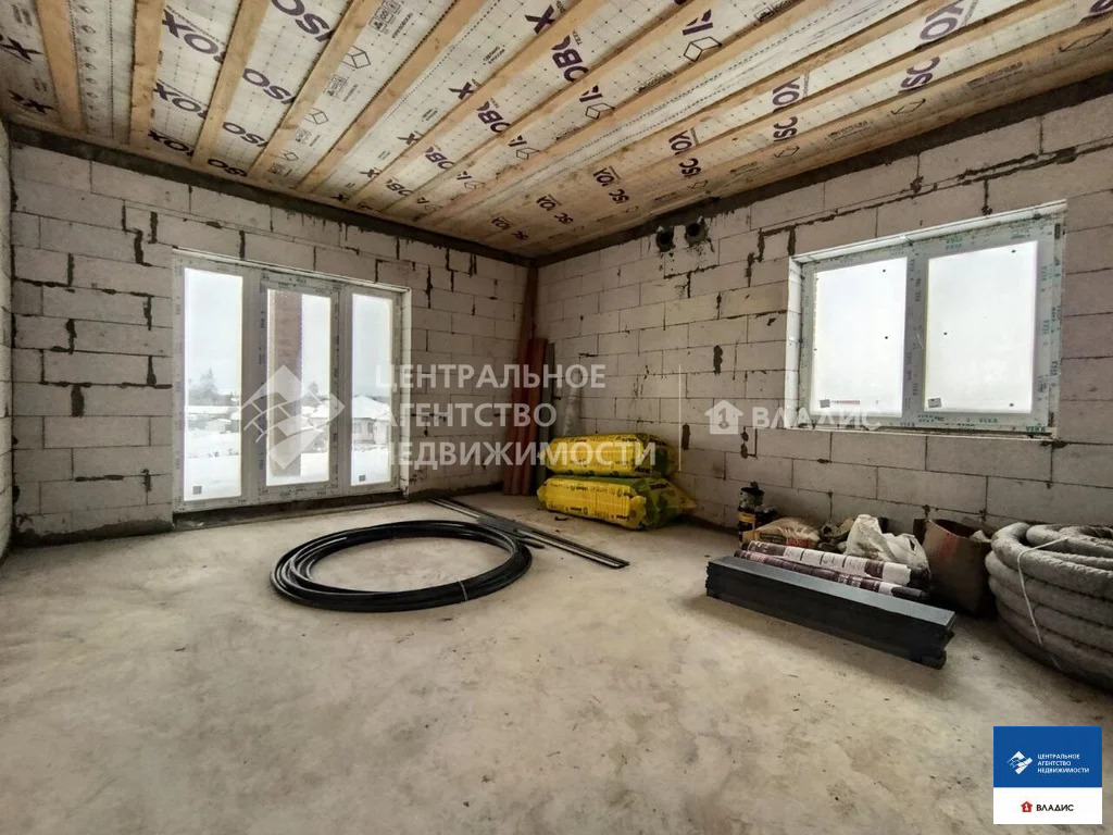 Продажа дома, Рыбновский район - Фото 17