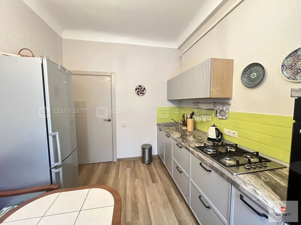 Продажа квартиры, Казань, ул. Искра - Фото 2