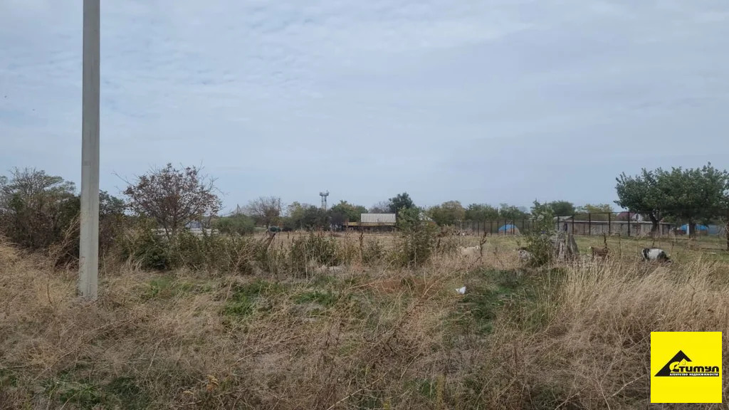 Продажа участка, Александровка, Ейский район, ул. Московская - Фото 0