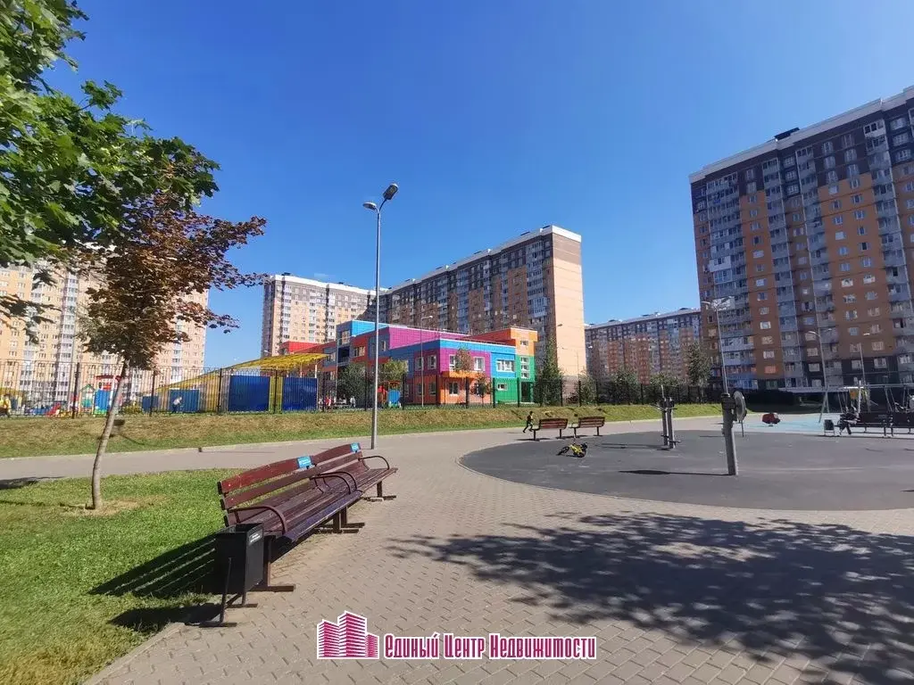 1к. квартира г. Люберцы, ул. Барыкина, д. 2 - Фото 6