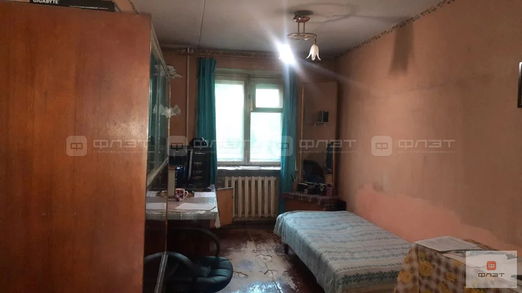 Продажа квартиры, Казань, ул. Космонавтов - Фото 3