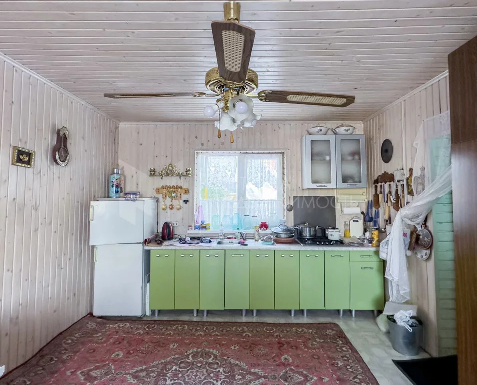 Продажа дома, Зубарева, Тюменский район, Тюменский р-н - Фото 42