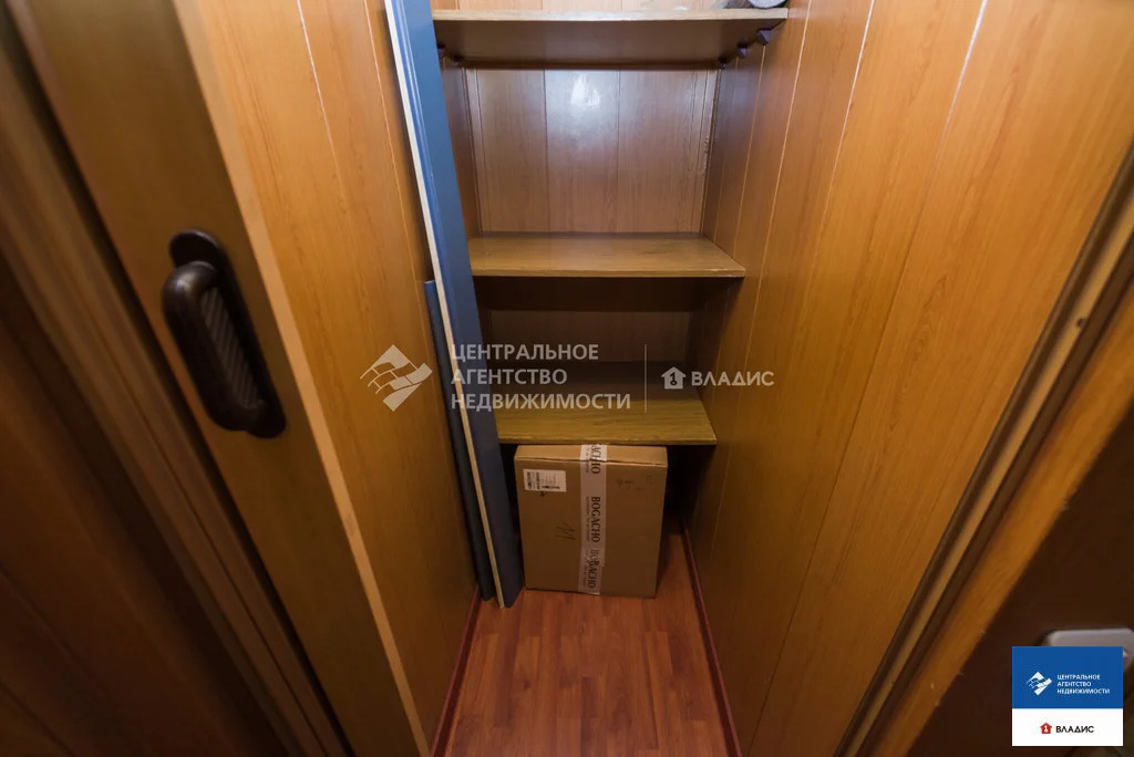 Продажа квартиры, Рязань, ул. Горького - Фото 20