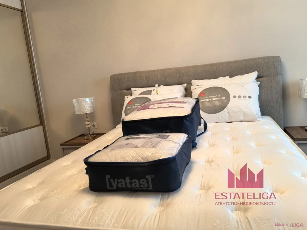 Аренда квартиры, Заречье, Одинцовский район, Торговая улица - Фото 15