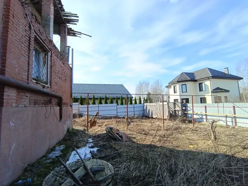 Продаю 1/2 дма в СНТ Горицвет - Фото 12