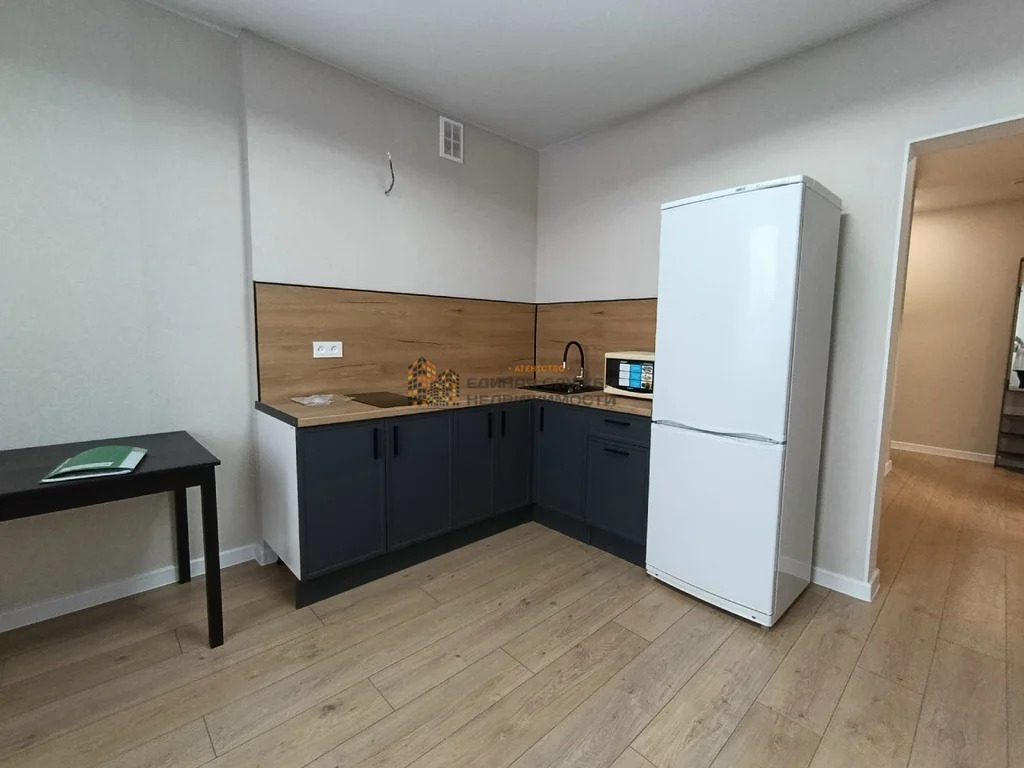 Аренда квартиры, Уфа, ул. Октябрьской Революции - Фото 2