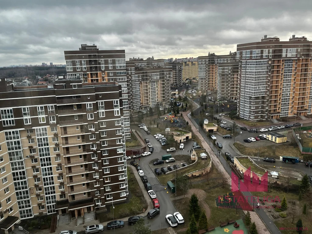 Продажа квартиры, улица Татьянин Парк - Фото 9