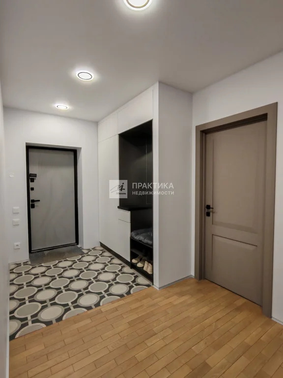 Продажа квартиры, Апрелевка, Наро-Фоминский район, улица Парк Апрель - Фото 22