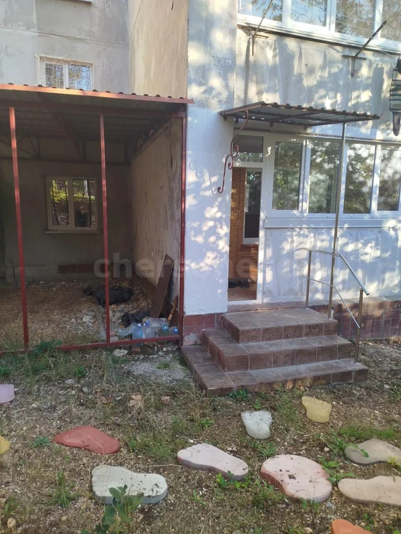 Продажа квартиры, Севастополь, ул. Громова - Фото 17