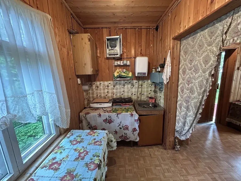 Дача 62 м2 на участке 6 сот. - Фото 1