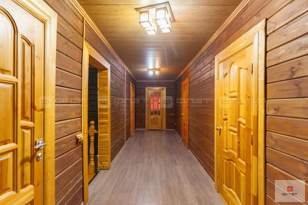 Продажа дома, Казань, ул. Дубравная (Вознесенское) - Фото 31