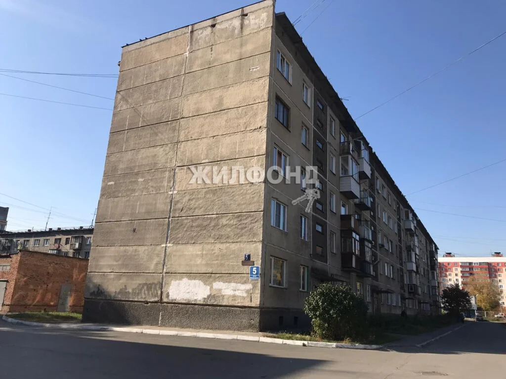 Продажа квартиры, Новосибирск, ул. Печатников - Фото 11