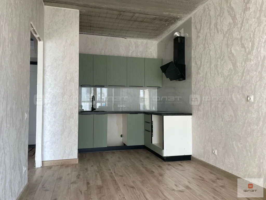 Продажа квартиры, Казань, ул. Анаса Тазетдинова - Фото 1