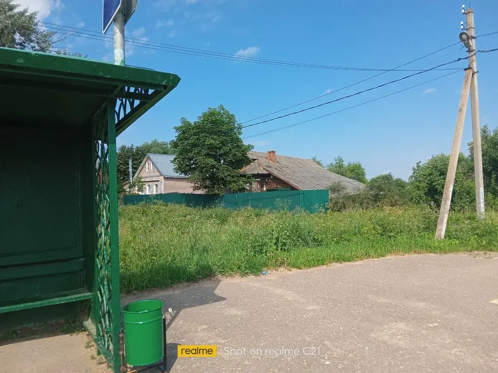 Дом 23 м2 на участке 20 сот. - Фото 4