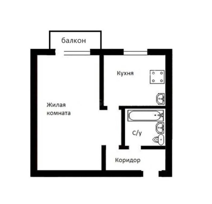 Продажа квартиры, Севастополь, ул. Генерала Жидилова - Фото 11