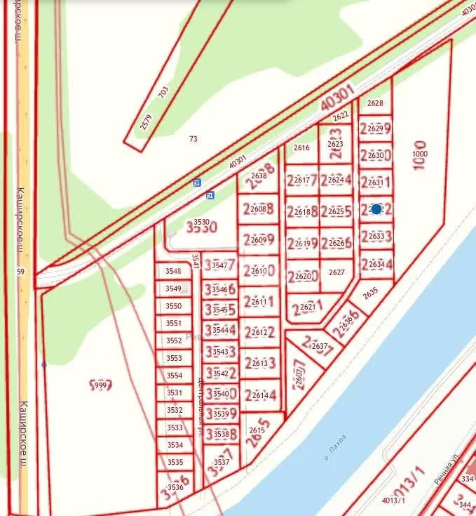 Продажа участка, Горки Ленинские, Домодедово г. о, , 2632 - Фото 2