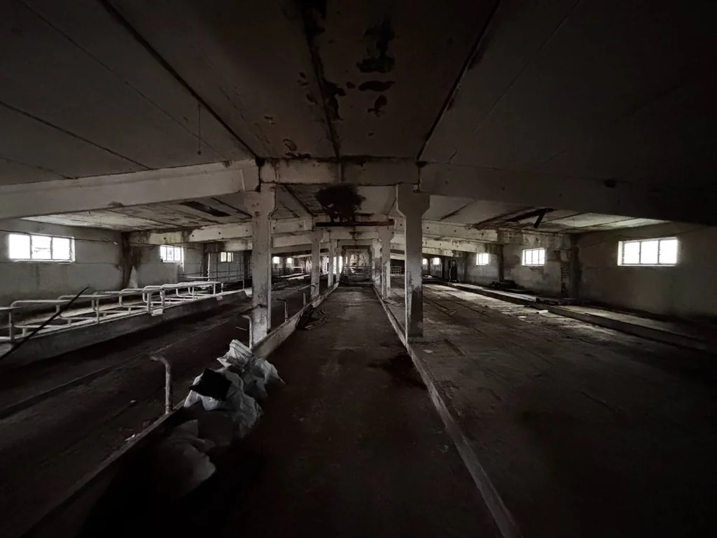 Аренда производства 1050 м2 - Фото 1