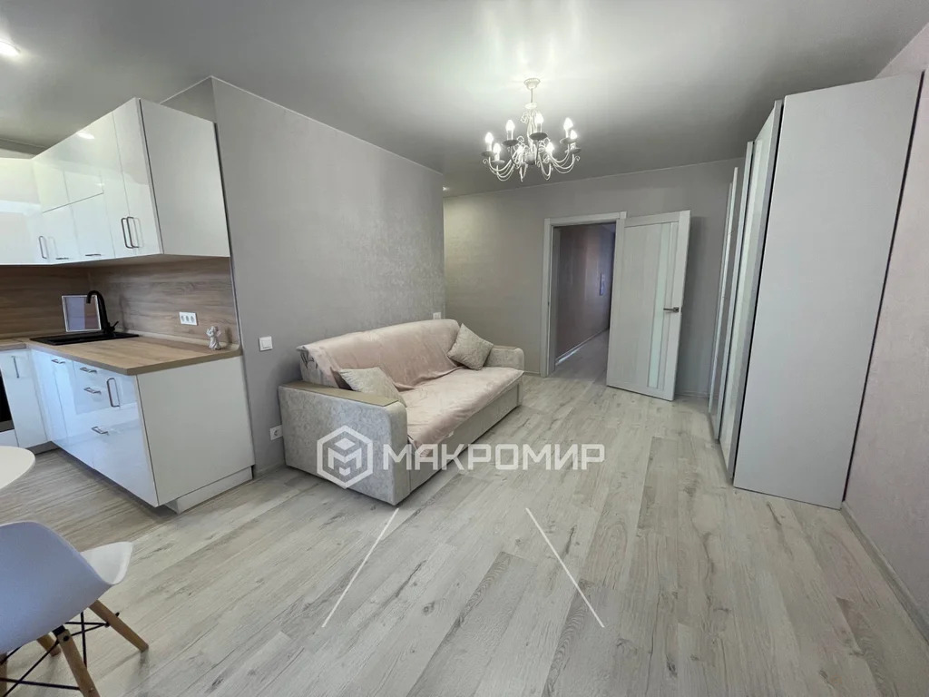 Продажа квартиры, Новосибирск, м. Площадь Маркса, ул. Динамовцев - Фото 10