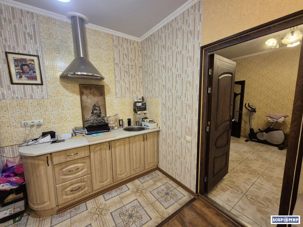 Продается 2-комн. квартира - Фото 7
