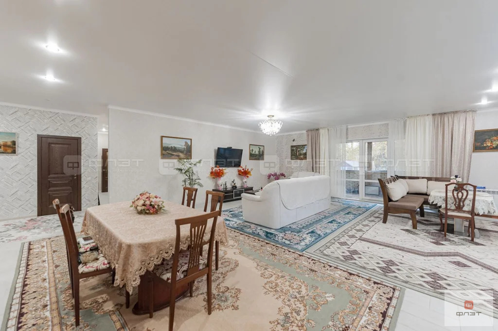 Продажа дома, Пестречинский район, ул. Родина - Фото 27