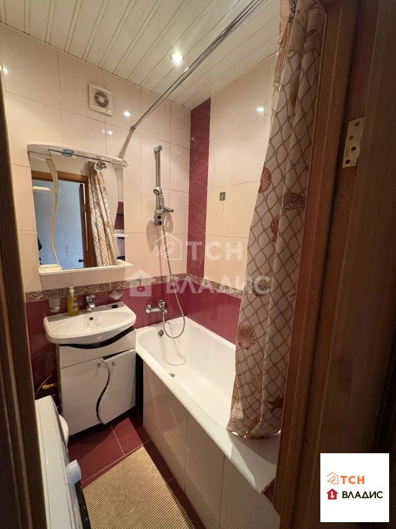 Продажа квартиры, Лесной, улица Титова - Фото 8