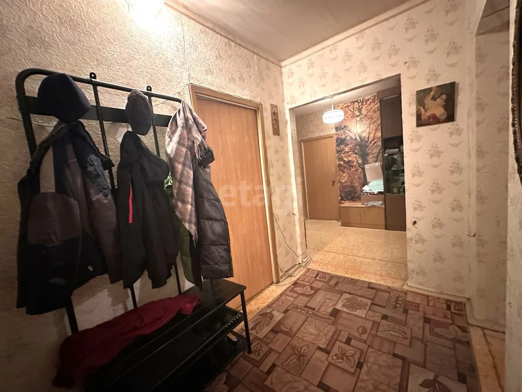 Продажа квартиры, ул. Алма-Атинская - Фото 15