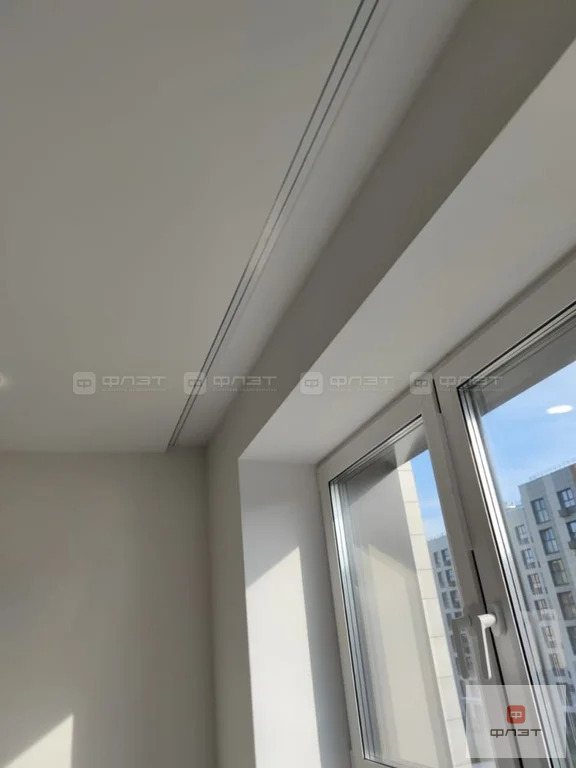 Продажа квартиры, Высокая Гора, Высокогорский район, ул. Ирека ... - Фото 12