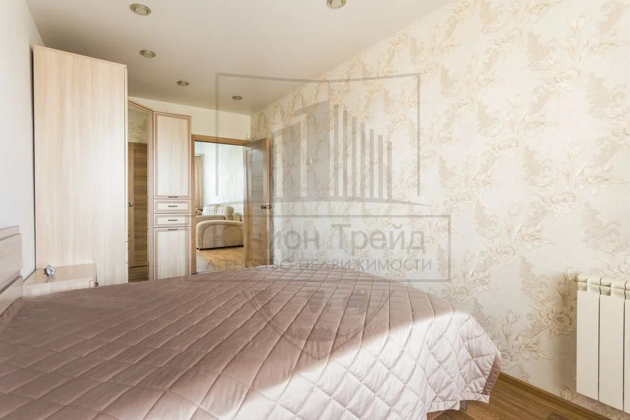 Продажа квартиры, Новосибирск, ул. Петухова - Фото 18