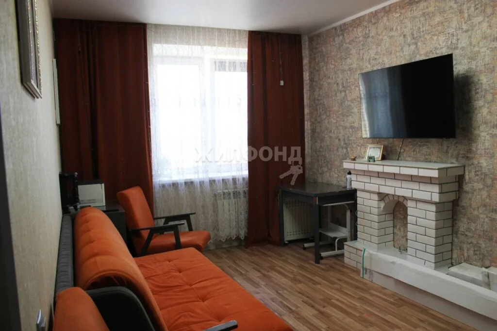 Продажа квартиры, Новосибирск, Романтиков - Фото 2