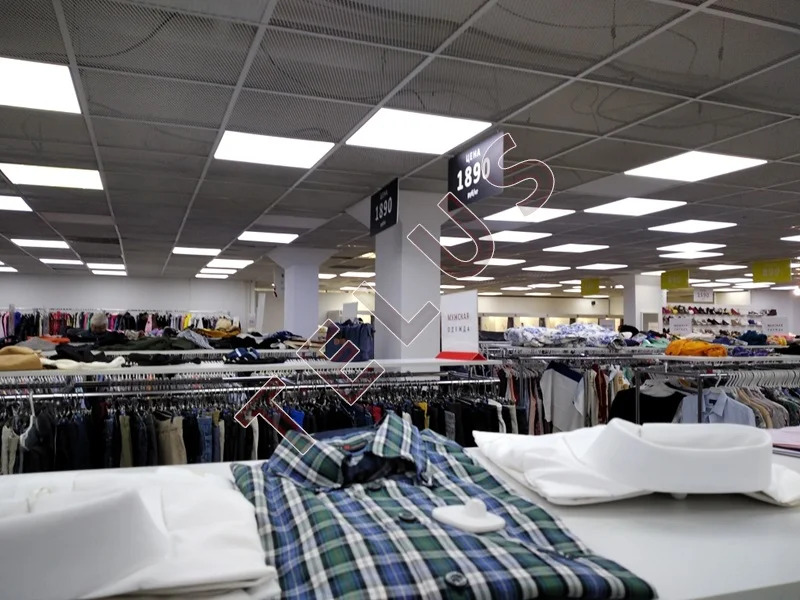 м. Сходненская, улица Сходненская 1321 м2 "продажа помещения" (ном. ... - Фото 14