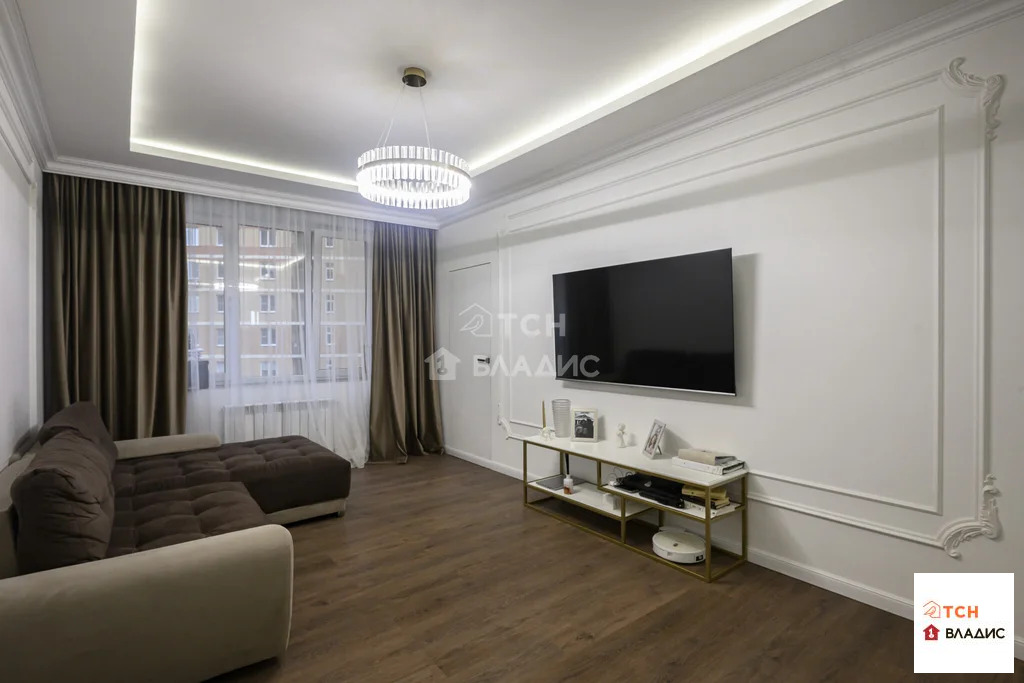 Продажа квартиры, Балашиха, Балашиха г. о., Чистопольская улица - Фото 2