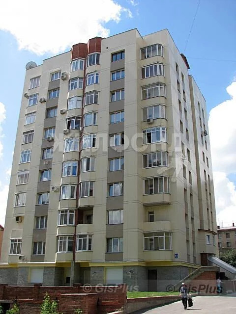 Продажа квартиры, Новосибирск, ул. Серебренниковская - Фото 15