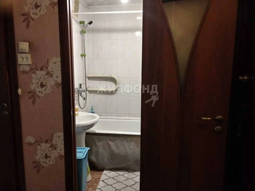 Продажа квартиры, Новосибирск, ул. Саввы Кожевникова - Фото 13