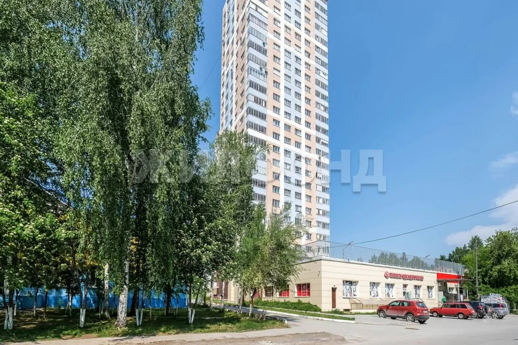 Продажа квартиры, Новосибирск, ул. Приморская - Фото 10