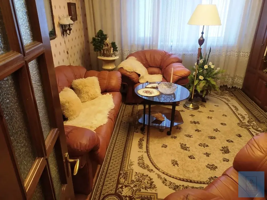 2-к квартира на ул. Ленинградская, д. 12 - Фото 20