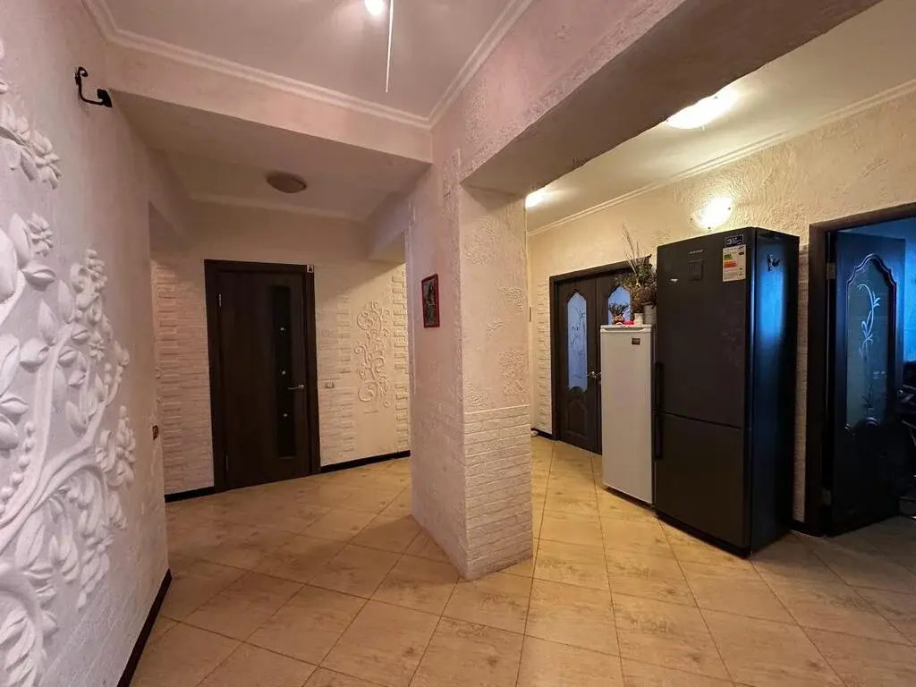 2-к. квартира, 85 м2, 7/12 эт. - Фото 9