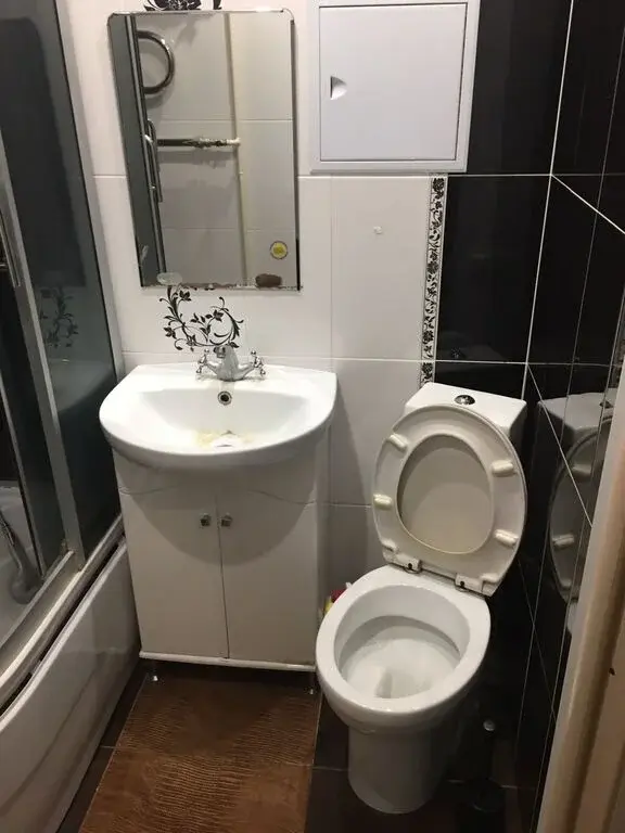 3-к Кончаловского, дом 7 - Фото 8