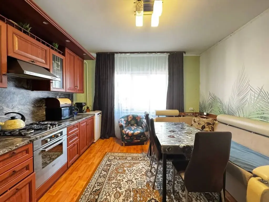 Дом 120 м2 на участке 25 сот. - Фото 2